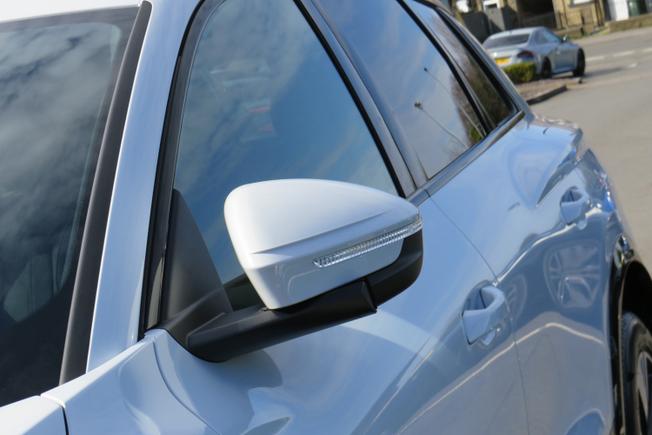 AUDI Q6 E-Tron Photo 9