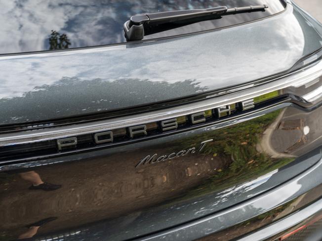 PORSCHE Macan Photo 34