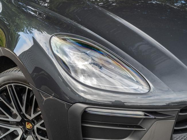 PORSCHE Macan Photo 35