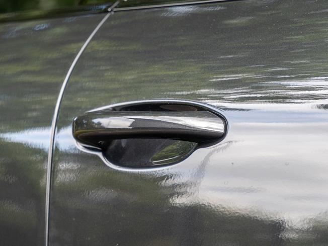 PORSCHE Macan Photo 38