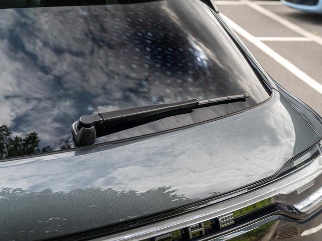 PORSCHE Macan Photo 39