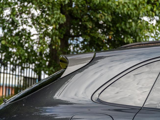 PORSCHE Macan Photo 41