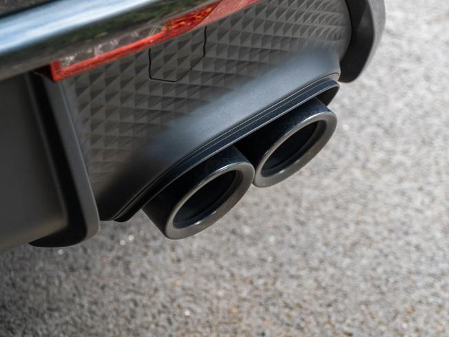 PORSCHE Macan Photo 43