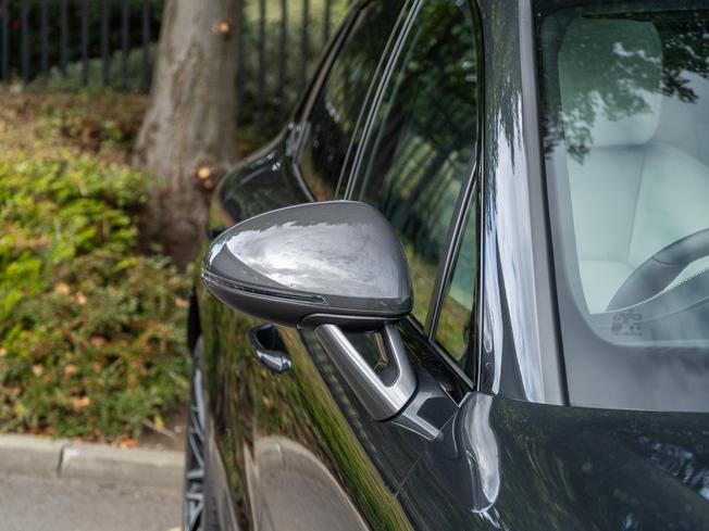 PORSCHE Macan Photo 45