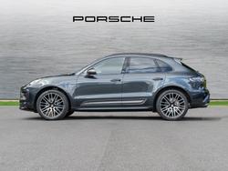 PORSCHE Macan Photo 5