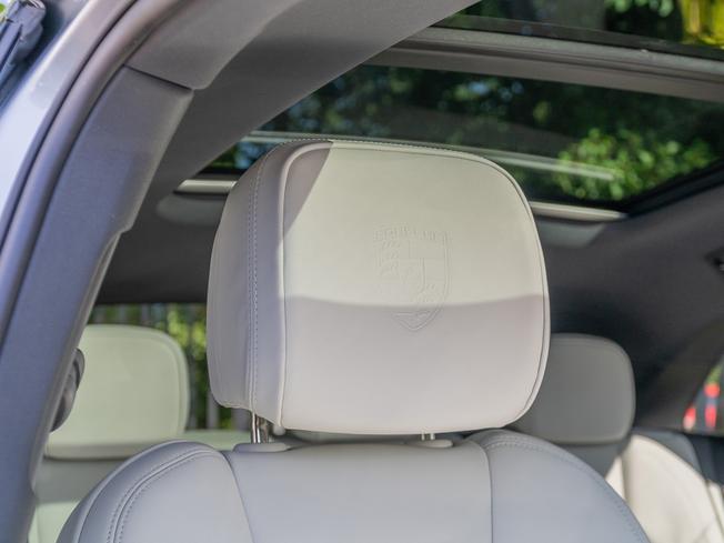 PORSCHE Macan Photo 14