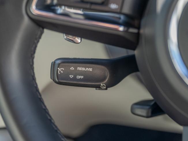 PORSCHE Macan Photo 22