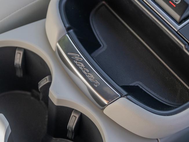 PORSCHE Macan Photo 28