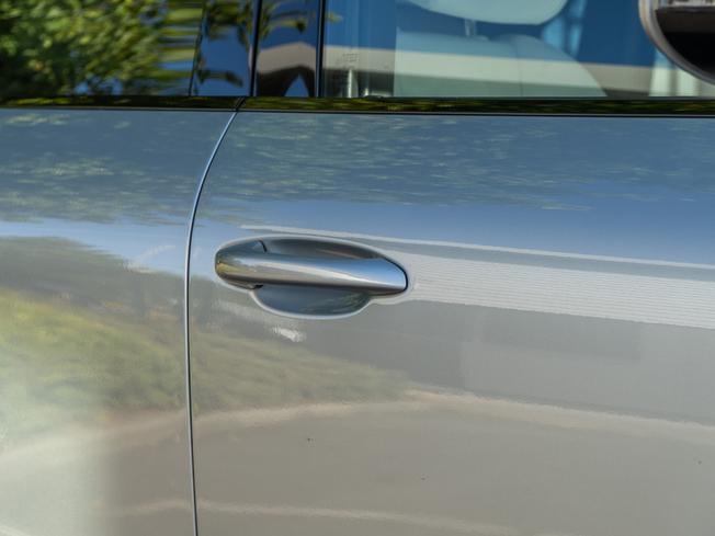 PORSCHE Macan Photo 34