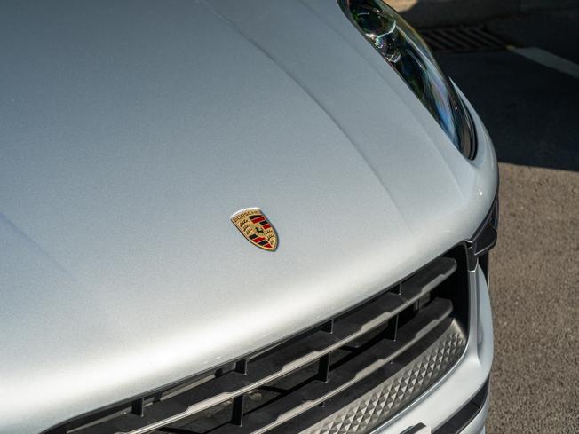 PORSCHE Macan Photo 37
