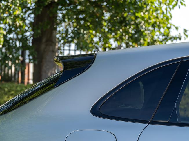 PORSCHE Macan Photo 40