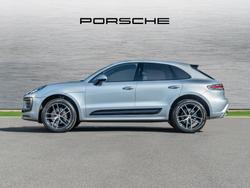PORSCHE Macan Photo 5