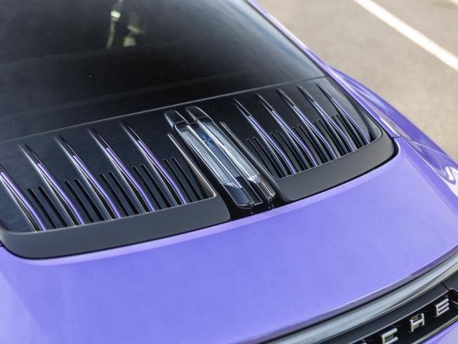 PORSCHE 911 Photo 33