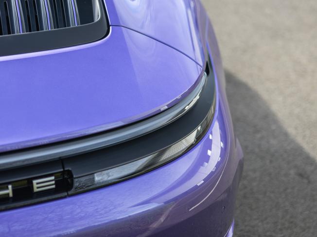 PORSCHE 911 Photo 37