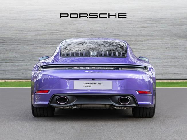 PORSCHE 911 Photo 7