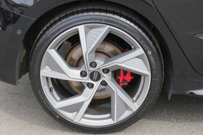 Audi S3 Photo 10