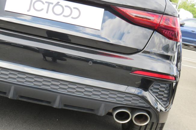 Audi S3 Photo 12
