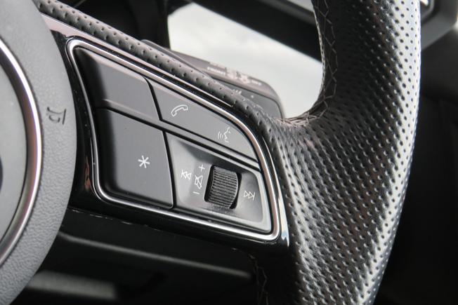 Audi S3 Photo 14