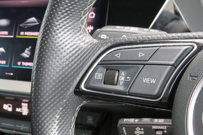 Audi S3 Photo 15