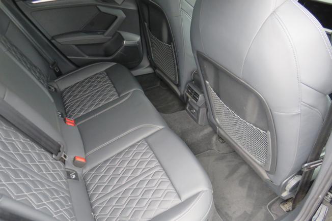 Audi S3 Photo 27
