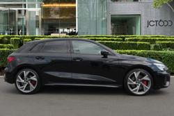Audi S3 Photo 3