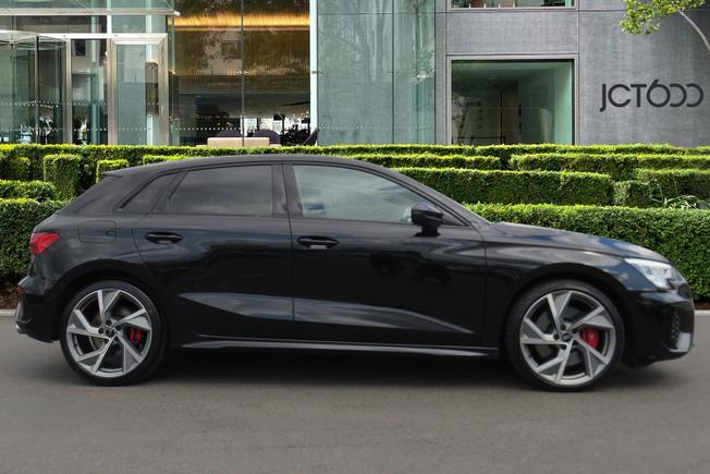 Audi S3 Photo 3