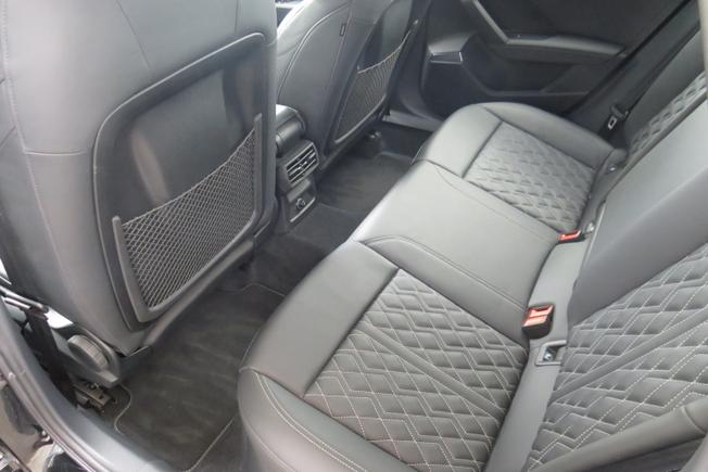Audi S3 Photo 32