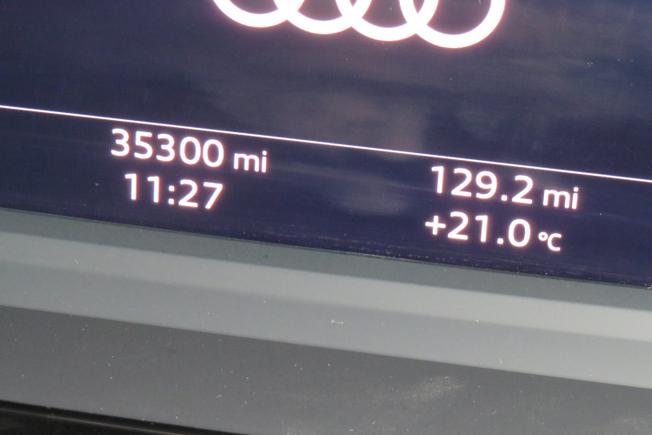 Audi S3 Photo 37