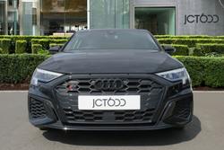 Audi S3 Photo 4