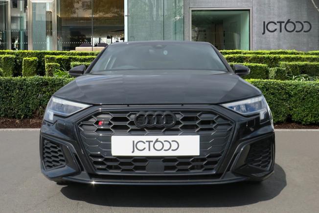 Audi S3 Photo 4