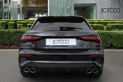 Audi S3 Photo 5