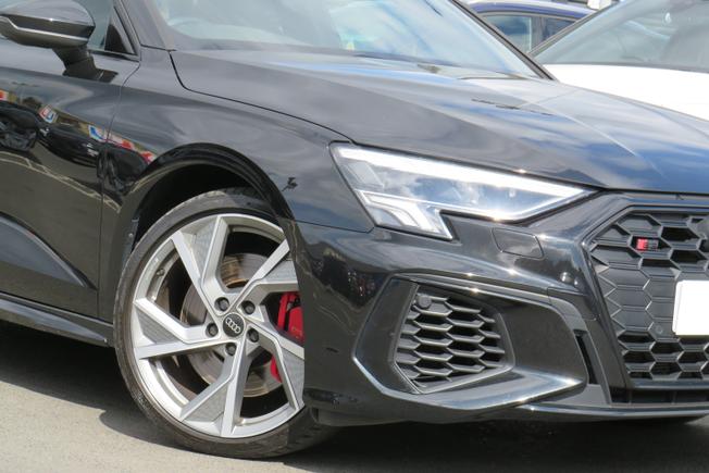 Audi S3 Photo 6