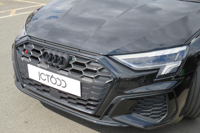 Audi S3 Photo 8