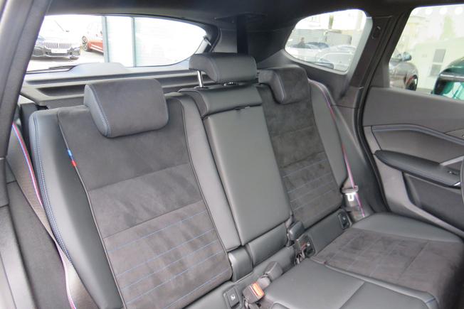 BMW Ix1 Photo 22