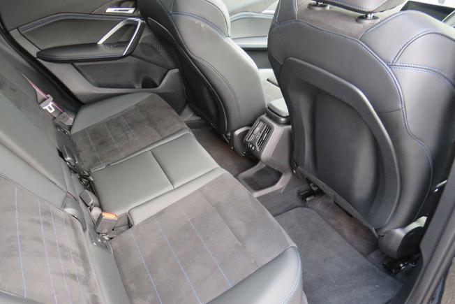 BMW Ix1 Photo 23