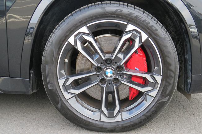 BMW Ix1 Photo 26