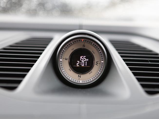 PORSCHE Macan Photo 21
