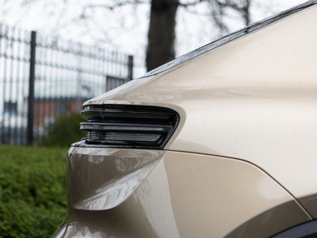 PORSCHE Macan Photo 39