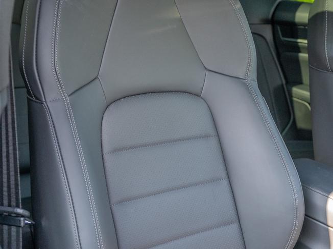 PORSCHE Macan Photo 10