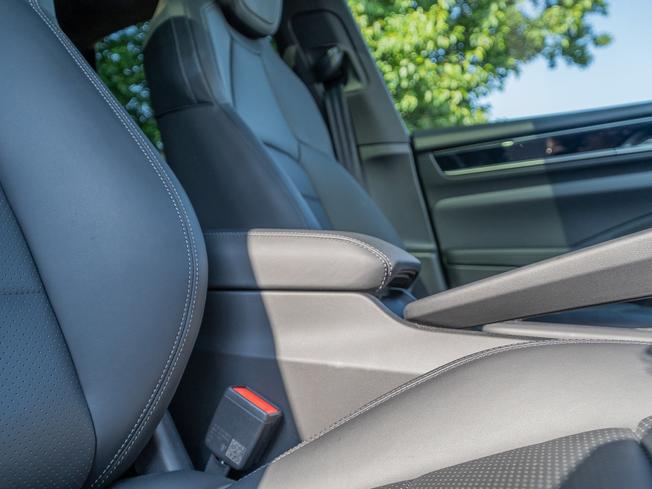 PORSCHE Macan Photo 13