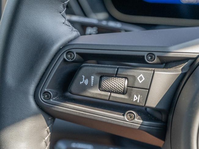 PORSCHE Macan Photo 15