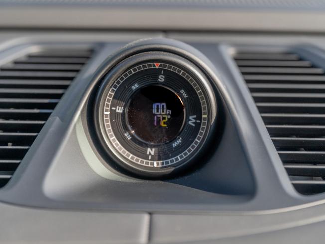 PORSCHE Macan Photo 20