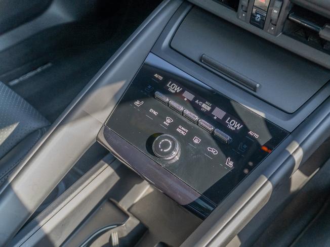PORSCHE Macan Photo 26