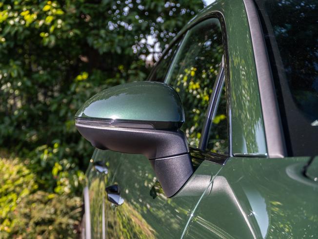 PORSCHE Macan Photo 29