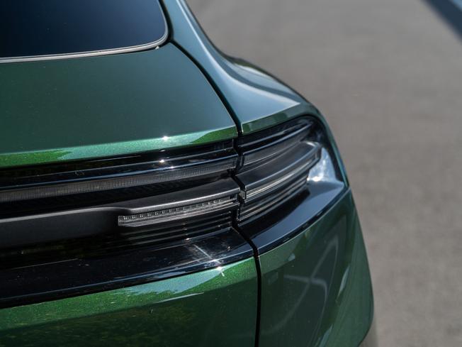 PORSCHE Macan Photo 35