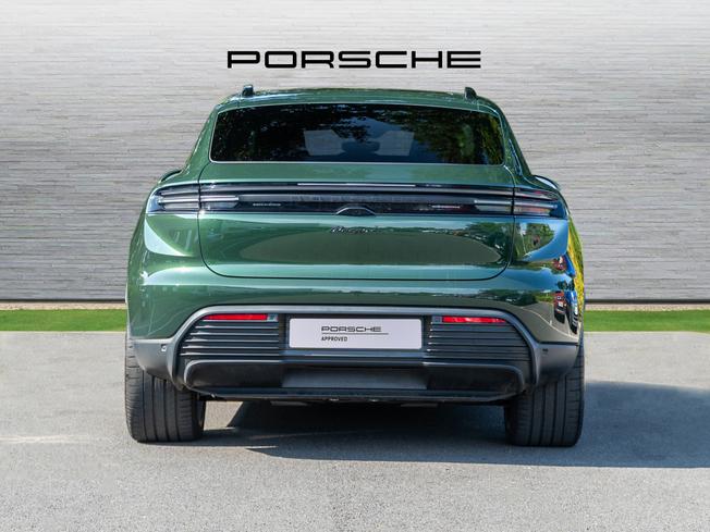 PORSCHE Macan Photo 7