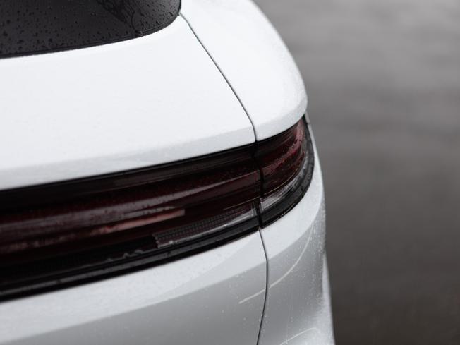 PORSCHE Cayenne Photo 41