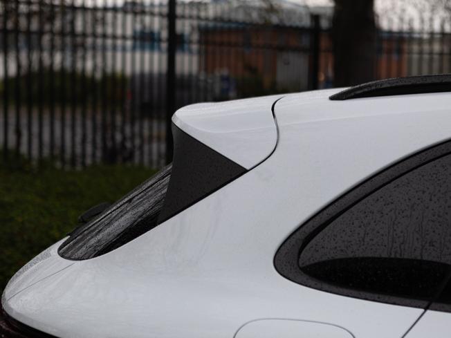 PORSCHE Cayenne Photo 42
