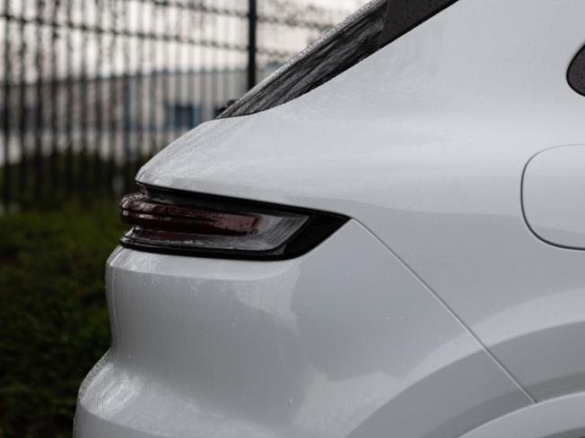 PORSCHE Cayenne Photo 43