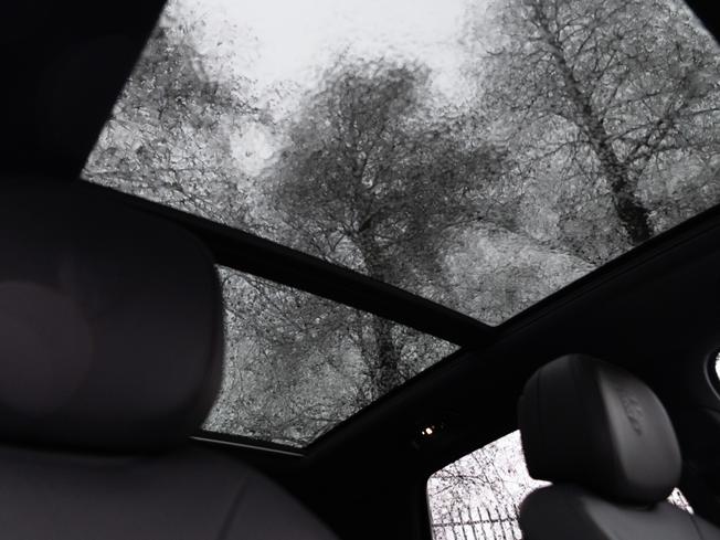 PORSCHE Cayenne Photo 44